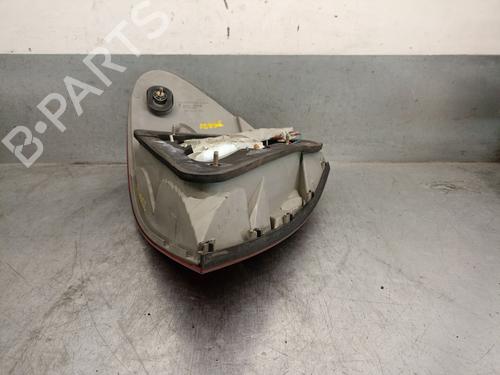 Right taillight MERCEDES-BENZ E-CLASS (W211)  | BP28010267C35 