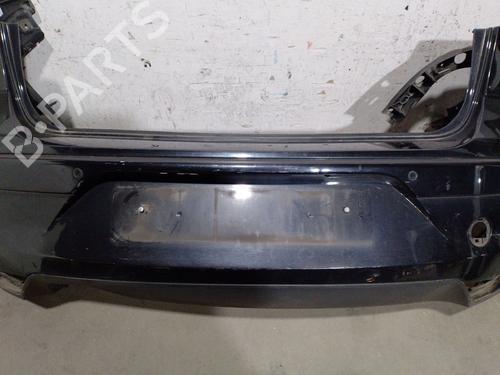 Rear bumper SEAT ALTEA (5P1) 1.9 TDI | BP24513667C8 