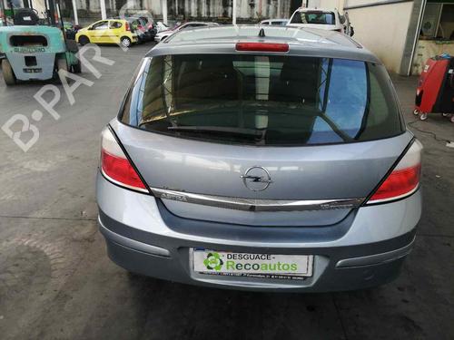 Alternator OPEL ASTRA H (A04) 1.6 (L48) | BP10986052M7 