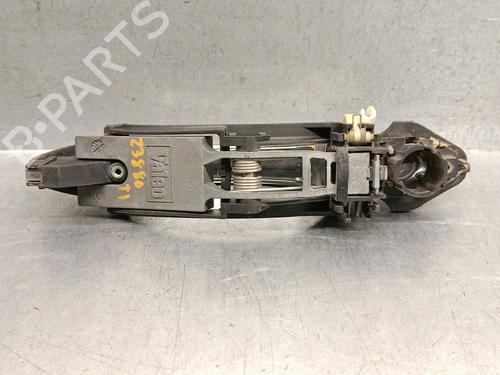 Rear left exterior door handle ROVER 75 (RJ) 2.0 CDTi | BP30161205C130 