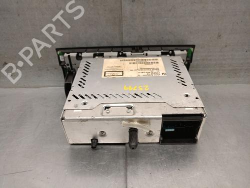 Radio BMW 1 Coupe (E82) 120 d | BP36780618E6 - Image 3