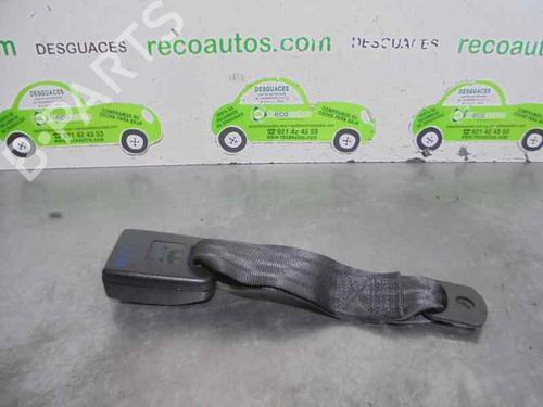 Engache cinturón Engache cinturón HYUNDAI TERRACAN (HP) 2.9 CRDi 4WD (163 hp) 20252973 20252973