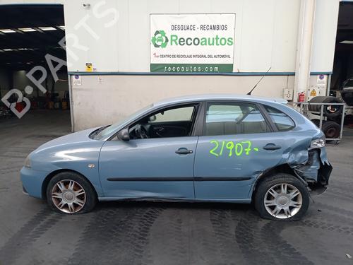 Electronic module SEAT IBIZA III (6L1) 1.4 TDI | BP22792897M83 