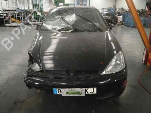 Essuie-glace moteur arrière FORD FOCUS I (DAW, DBW)  | BP2090176M102 