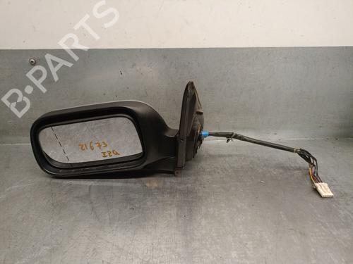 Left mirror NISSAN PRIMERA Hatchback (P11) 1.8 16V 963022F427 | 963022F427