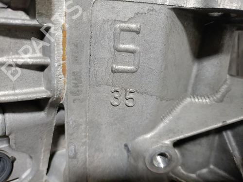Gearbox FIAT 500 (312_) 1.2 (312AXA1A) | BP34623905M3 - Image 8