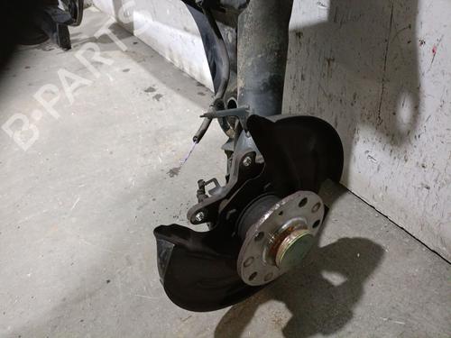 Rear axle SEAT LEON (5F1) 1.5 TSI | BP23408917M2 