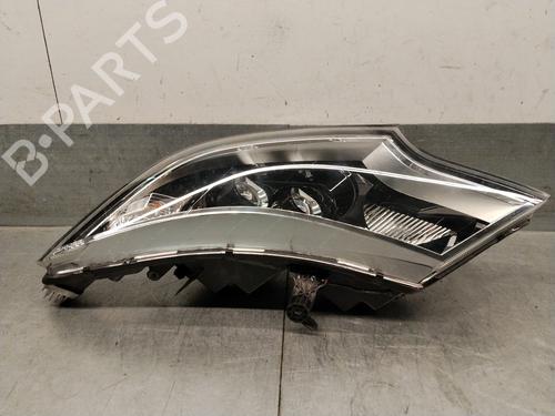 Left headlight HONDA CIVIC IX (FK) 1.6 i-DTEC (FK3) | BP36786382C28 - Image 3