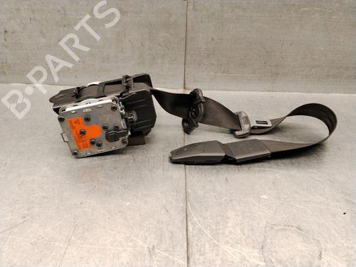 Front right seatbelt AUDI A4 B8 (8K2) 2.7 TDI | BP36363097I25 - Image 3