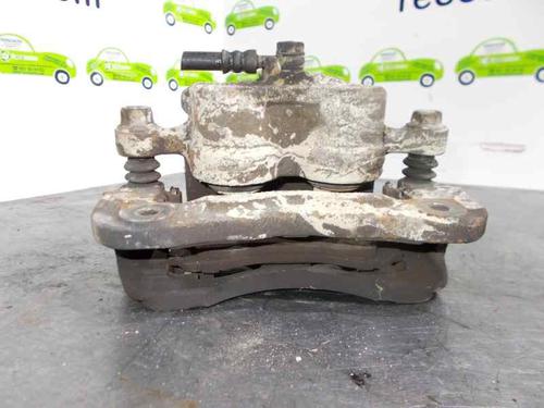 Left front brake caliper MITSUBISHI GALANT VIII (EA_) 2.4 GDI (EA3A) | BP11614703M105 