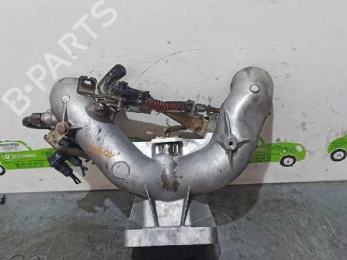 Intake manifold JEEP GRAND CHEROKEE II (WJ, WG) 2.7 CRD 4x4 | BP5326467M70 