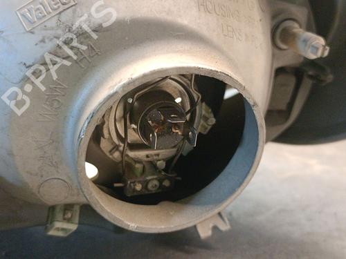 Right headlight NISSAN PRIMASTAR Van (X83) 1.9 dCi 80 | BP33045710C29  - Image 6