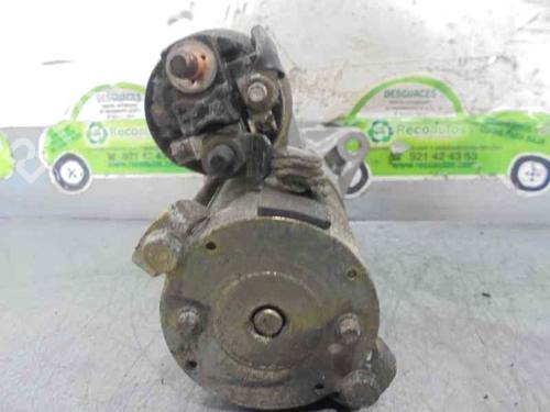 Starter CHEVROLET REZZO MPV (U100) 1.6 | BP2061568M8 