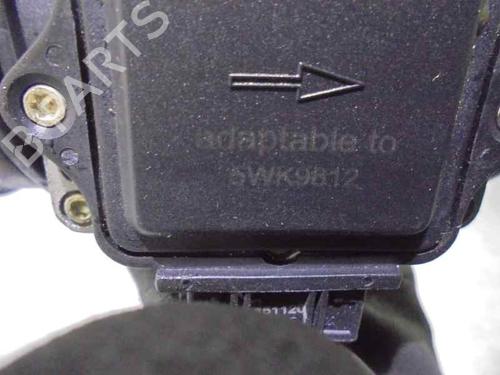 Mass air flow sensor OPEL VECTRA B (J96)  | BP2053771M95 