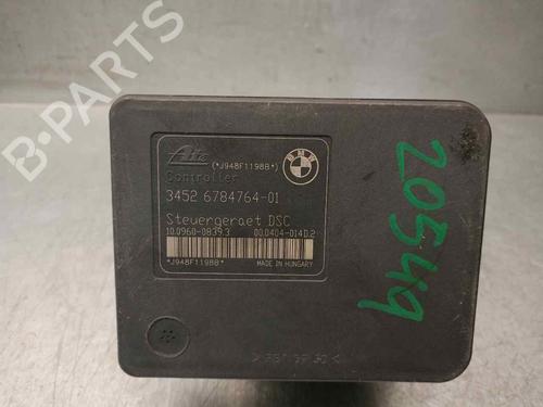 ABS pump BMW 1 (E81) 118 d | BP18253315M43 