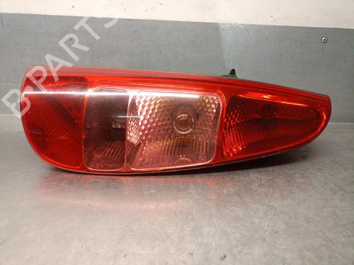 Used Left taillight Left taillight 39248321 39248321