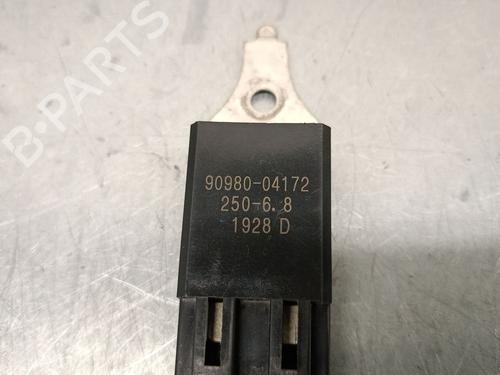Elektronische sonde LEXUS RX (_U3_) 400h AWD (MHU38_) | BP25779490M84 
