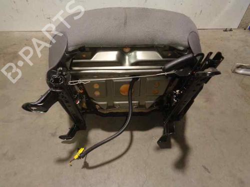 Right front seat FORD FIESTA Hatchback Van (JV_) 1.4 | BP7629351C16 
