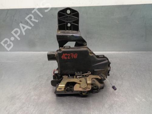 Used Rear left lock VW PASSAT B5 (3B2) 1.9 TDI (115 hp) 10557558