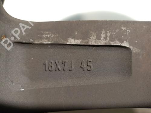 Rim MAZDA 3 Hatchback (BP) 2.0 SKYACTIV-G M Hybrid | BP32414757C45