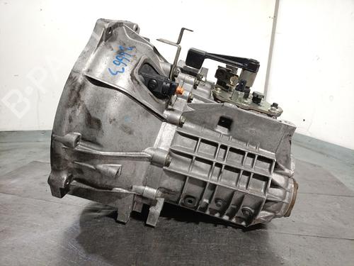Gearbox FORD TRANSIT CONNECT V408 Box Body/MPV 1.5 TDCi | BP39470800M3 - Image 4