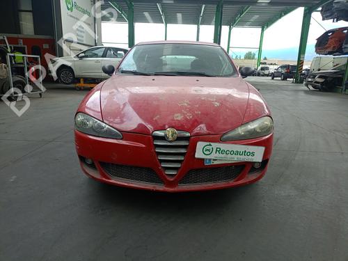 Headlight switch ALFA ROMEO 147 (937_) 1.6 16V T.SPARK ECO (937.AXA1A, 937.BXA1A) | BP34636582I24  - Image 10