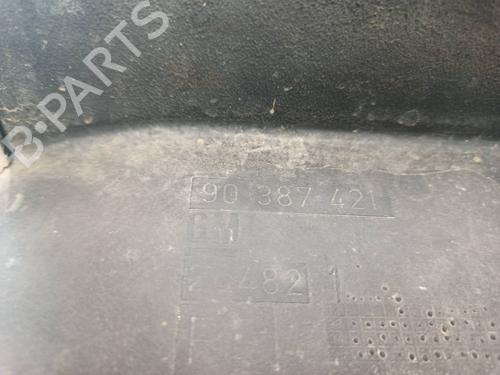 Wheel arch OPEL CORSA B (S93) 1.7 D (F08, F68, M68) | BP20261031C56 