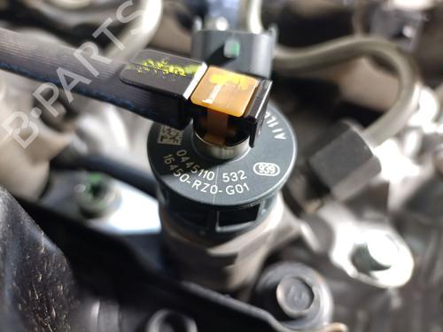 Engine HONDA CIVIC IX (FK) 1.6 i-DTEC (FK3) | BP36780581M1  - Image 7