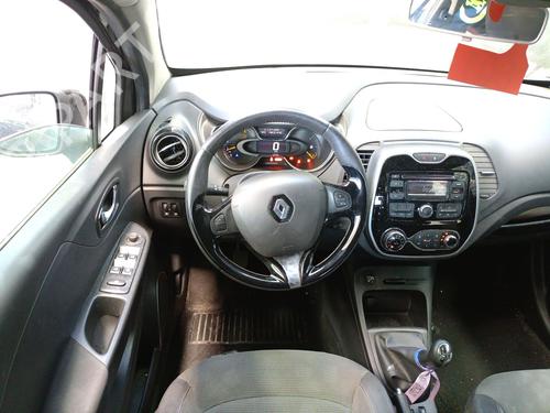 Underbody protection RENAULT CAPTUR I (J5_, H5_) 1.5 dCi 90 (J5N4, J5M5, J5MW, J5M6, J5AL, J5AJ) | BP36363120M92 - Image 8