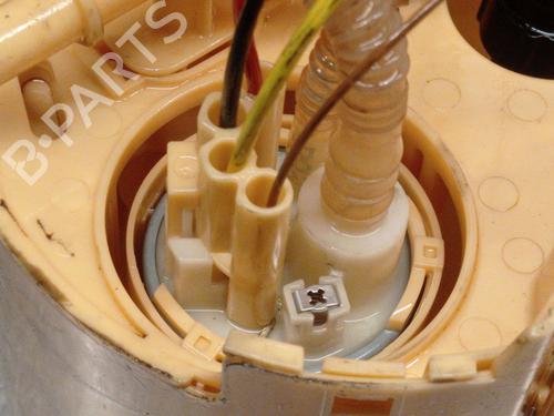 Fuel pump JAGUAR F-PACE (X761) 2.0 TD4 | BP30182041M76 