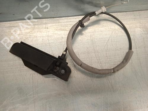 Used Front right interior door handle Front right interior door handle 10182801 10182801