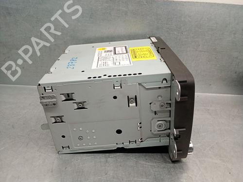 Display monitor VW TIGUAN (5N_) 2.0 TDI | BP29632229C48 