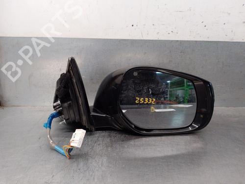 Used Right mirror Right mirror INFINITI Q50 50 D (170 hp) 34474130 34474130