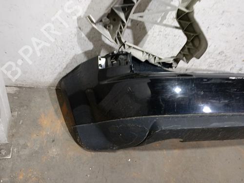 Rear bumper FORD FOCUS C-MAX (DM2) 1.6 TDCi | BP27298691C8 