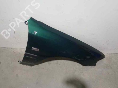 Used Right front fenders ROVER 400 II (RT) 420 Di (105 hp) 7265593