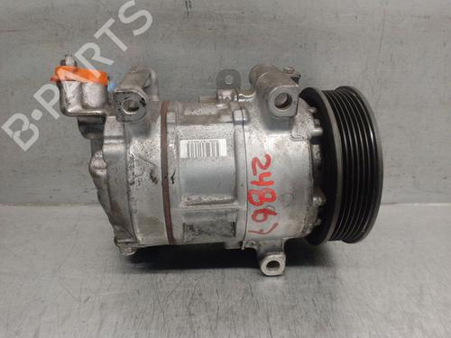 Used AC compressor CITROËN C4 II (NC_) 1.6 HDi 110 (112 hp) 32844247