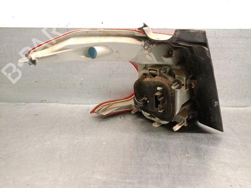 Right taillight PEUGEOT 2008 I (CU_) 1.6 BlueHDi 100 | BP29706544C35