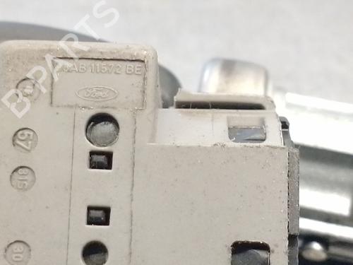 Ignition barrel FORD FOCUS I (DAW, DBW)  | BP28318963M48 