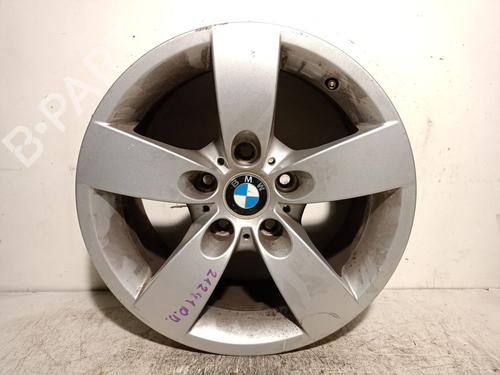 Used Rim BMW 5 Touring (E61) 520 d (177 hp) 20708838