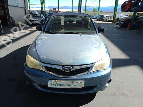 Left rear window switch SUBARU IMPREZA Hatchback (GR, GH, G3) 1.5 F (GH2) | BP40072466I29 - Image 10