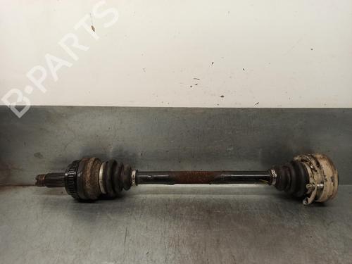 Used Left rear driveshaft BMW X3 (E83) 2.0 sd (177 hp) 17076320