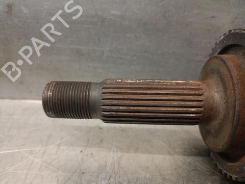 Right front driveshaft VOLVO S40 I (644) 1.8 i | BP29629967M39 