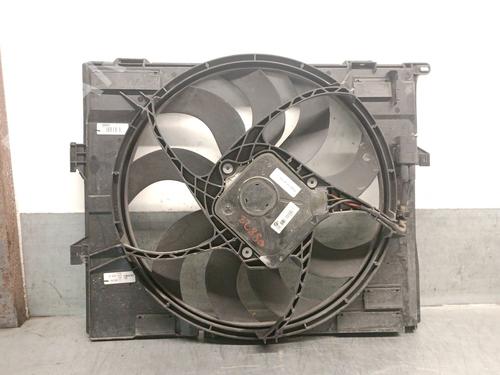Radiator fan BMW 3 (F30, F80) 330 e | BP28316532M35 
