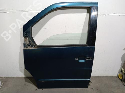 Used Left front door Left front door MERCEDES-BENZ V-CLASS (638/2) V 230 TD (638.274) (98 hp) 34701810 34701810