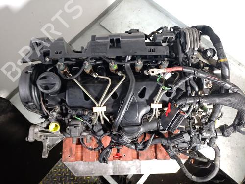 Engine VOLVO XC90 I (275) D5 AWD | BP36779330M1 - Image 6