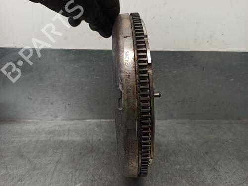 Flywheel SEAT LEON (1M1) 1.9 TDI | BP30485799M101