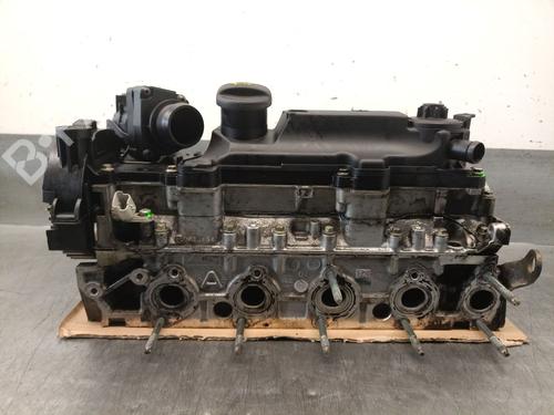 Cylinder head CITROËN C4 I (LC_) 1.6 HDi | BP31060793M5 