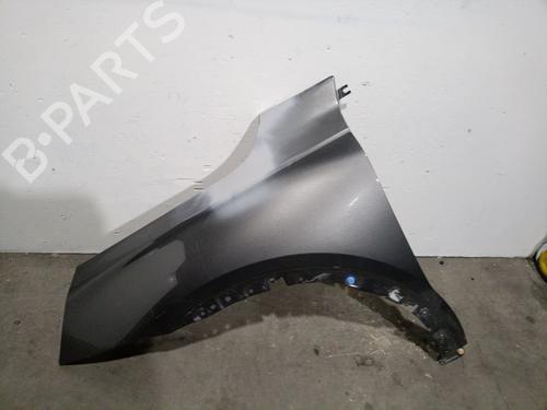 Used Left front fenders DS DS 7 Crossback (J4_, JR_, JC_) E-TENSE 225 (J4DGZU) (181 hp) 31966540