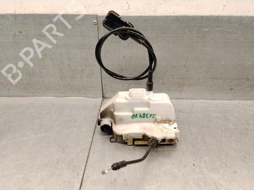 Used Front right lock Front right lock 38752624 38752624
