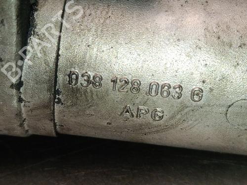 Throttle body DODGE CALIBER 2.0 CRD | BP39068887M82 - Image 6
